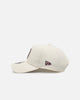 New Era San Francisco Giants 'Too Clean 2.0' 9FORTY A-Frame Snapback Chrome/Maroon