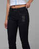 Loiter Women's Shibuya Low Rise Jeans Indigo Denim