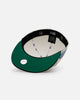 New Era Los Angeles Dodgers 'Chrome Black Metallic' 59FIFTY Fitted Chrome/Black