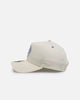 New Era Miami Dolphins 'Pastel' 9FORTY A-Frame Snapback Chrome White