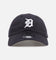 New Era Detroit Tigers 'Easy Navy' 9TWENTY Strapback Navy