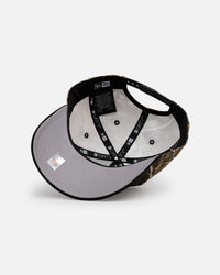 New Era Florida Gators 'Southeastern Conference' 9FORTY A-Frame Snapback Realtree