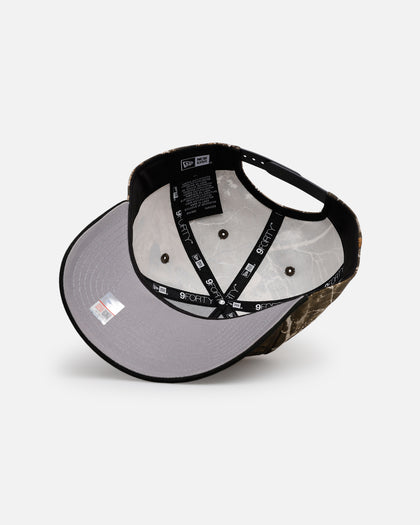 New Era Florida Gators 'Southeastern Conference' 9FORTY A-Frame Snapback Realtree