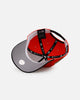 New Era San Diego Padres 'Halloween' 9FORTY A-Frame Snapback Orange/Black