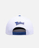 New Era X Space Jam Tune Squad Taz  9FIFTY A-Frame Snapback White