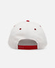 New Era New York Yankees 'Cardinal Suede' 9FORTY A-Frame Snapback Cardinal