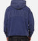 Bleacher Ahtletic Canterbury-Bankstown Bulldogs NRL Attrition Hoodie