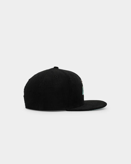New Era Las Vegas Stars 'Black Cord Blue Tint' 59FIFTY Fitted Black