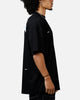 Carre Experience Oversized T-Shirt Black/Red