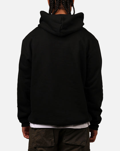 Hypland X Attack On Titan Trio Hoodie Black