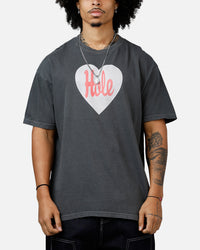 Ripple Hole 1994 Tour T-Shirt Washed Black