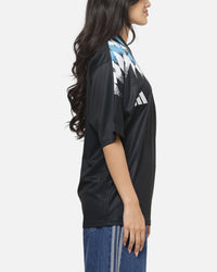 Adidas Newcastle United FC Stadium Jersey Black