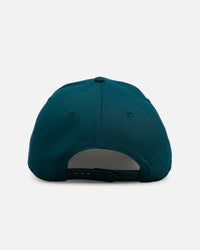 47 Brand Houston Astros 'Pacific Green' 47 Offside Snapback Pacific Green