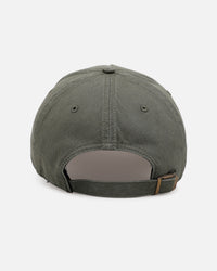 47 Brand Atlanta Braves 'Utilitarian' 47 Offside Strapback Moss