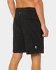 The Anti Order Anti Essential Shorts Vintage Black