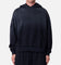 MNML Mojave Hoodie Washed Black
