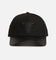 New Era Chicago Bulls 'Canvas Leather' 9FORTY A-Frame Snapback Black