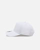 New Era San Diego Padres 'Easy White' 9FORTY A-Frame Snapback White/White