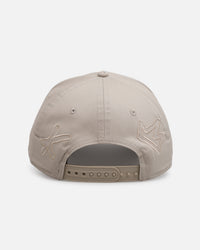 New Era Cruz Azul 'Mexico Spring Delivery' 9FORTY A-Frame Snapback Chrome