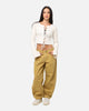 XXIII Women's Barrel Leg Pant Gold