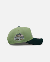 New Era St. Louis Cardinals 'Matcha' 9FORTY A-Frame Snapback Matcha