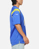 Nike Los Angeles Rams Puka Nacua #12 Home Game NFL Jersey Blue