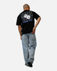 Carre Feeling Lucky T-Shirt Black