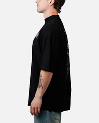 Saint Morta Celestial T-Shirt Black