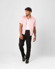 XXIII Leon Ribbed Pants Black