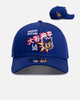 New Era Los Angeles Dodgers 'Ohtani' 9FORTY A-Frame Snapback Dark Royal