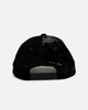 New Era New York Yankees 'Velvet' 9FORTY A-Frame Snapback Black/Gold