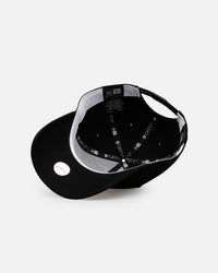 New Era San Francisco Giants 'On Field' 9FORTY A-Frame Snapback Official Team Color