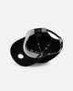 New Era San Francisco Giants 'On Field' 9FORTY A-Frame Snapback Official Team Color