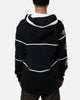 47 Brand Dallas Cowboys Super Bowl Gridiron Lacer Hoodie Jet Black