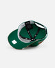 New Era Philadelphia Eagles 'Realtree Visor' 9FORTY A-Frame Snapback Official Team Color