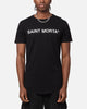 Saint Morta Official El Duplo T-Shirt Black/White