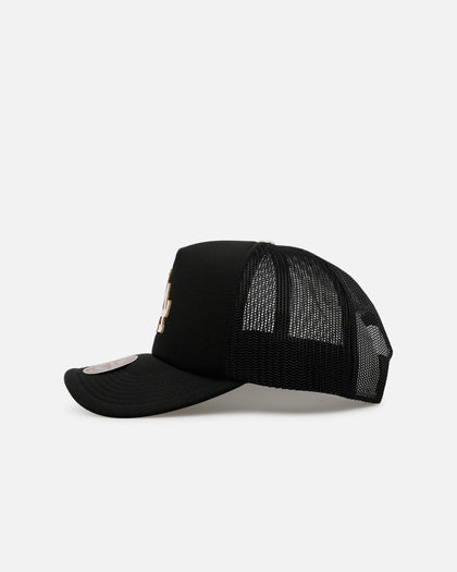 Mitchell & Ness Los Angeles Dodgers 'Trucker Variety Pack' Trucker Snapback Black