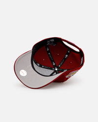 New Era Arizona Diamondbacks 'Sneaky Two-Tone' 9FORTY A-Frame Snapback Original Team Colours