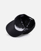 New Era Penrith Panthers 'NRL Glow In The Dark' 9FORTY A-Frame Snapback Black
