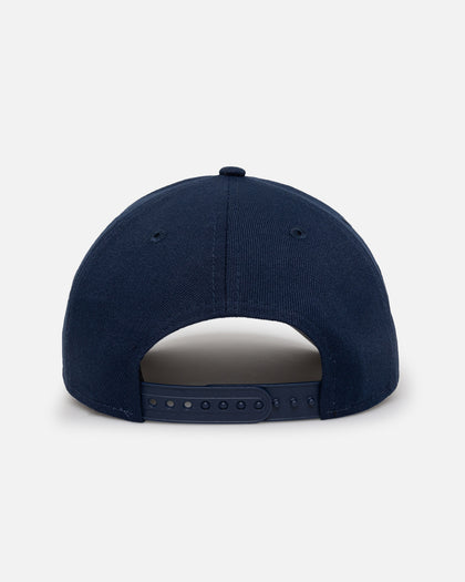 New Era New York Yankees 'Oceanside Blue Tonal' 9FORTY A-Frame Snapback Oceanside Blue