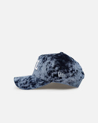 New Era St. Louis Cardinals 'Crushed Blue Velvet' 9FORTY A-Frame Snapback Blue