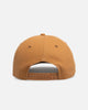 New Era Canterbury-Bankstown Bulldogs 'NRL 2026' 9FORTY A-Frame Snapback Med Beige