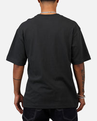 47 Brand San Diego Padres 'MLB Trophy Case' Premium T-Shirt Black