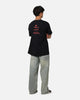 The Kid Laroi Face T-Shirt Black