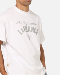 Puma LaFrance Supply III T-Shirt White