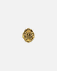 NXS Butterfly Effect Ring Gold