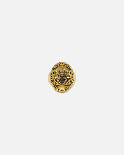 NXS Butterfly Effect Ring Gold