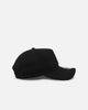 New Era Canberra Raiders 'Black On Black' 9FORTY A-Frame Snapback Black