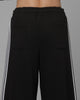 Loiter Hybrid Trackpants Black