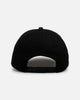 New Era Pittsburgh Steelers 'Spider Web Visor' 9FORTY A-Frame Snapback Black